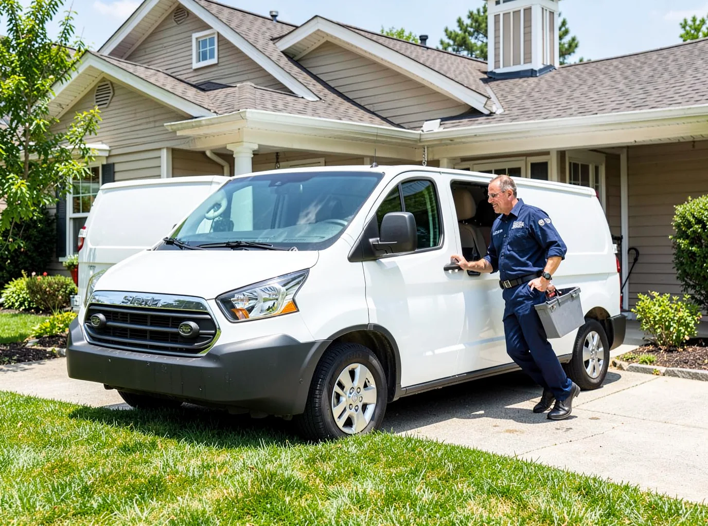 Emergency Plumber company in Cool, CA